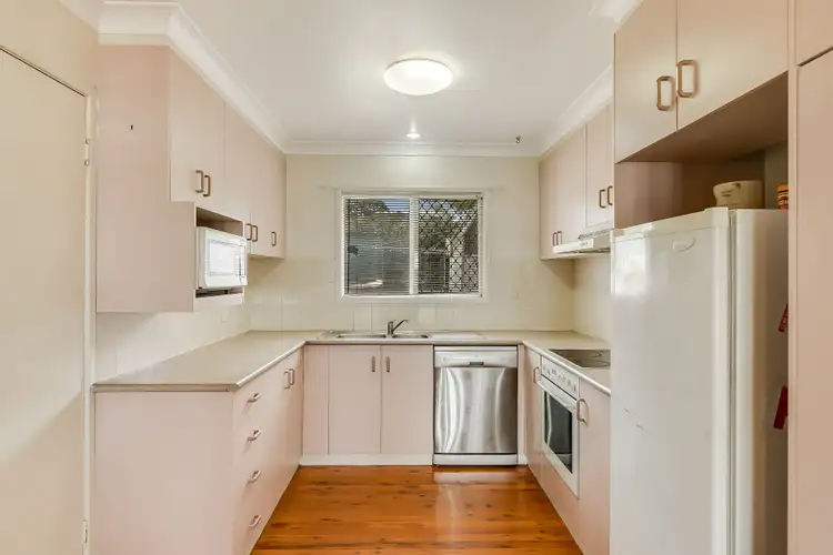 Third view of Homely house listing, 41 Hoepper Street, Kearneys Spring QLD 4350