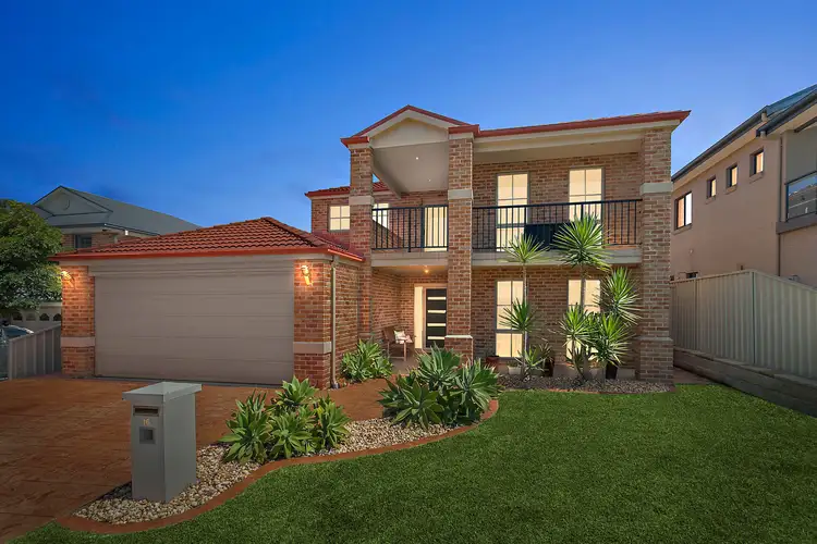 Main view of Homely house listing, 16 Caravel Crescent, Shell Cove NSW 2529