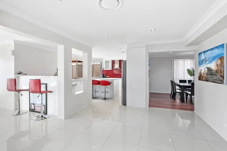Third view of Homely house listing, 16 Caravel Crescent, Shell Cove NSW 2529