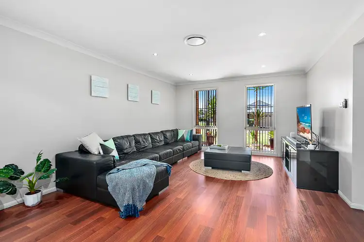 Fourth view of Homely house listing, 16 Caravel Crescent, Shell Cove NSW 2529