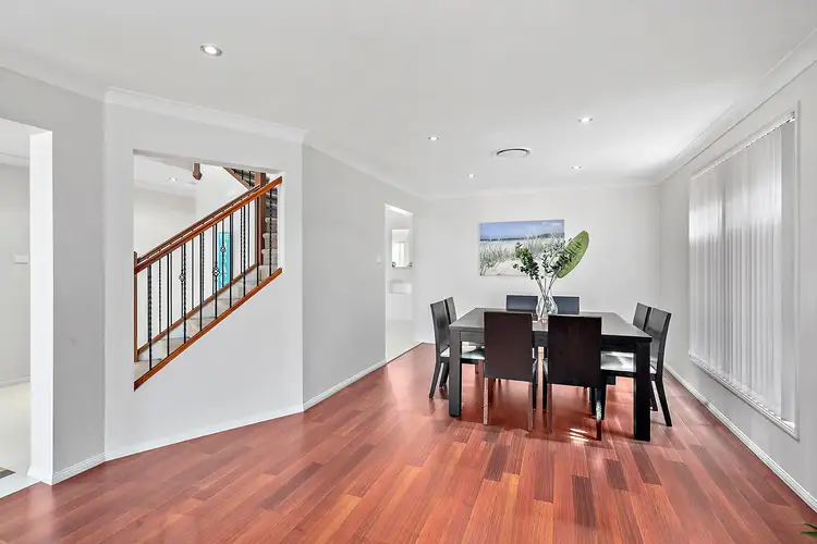 Fifth view of Homely house listing, 16 Caravel Crescent, Shell Cove NSW 2529