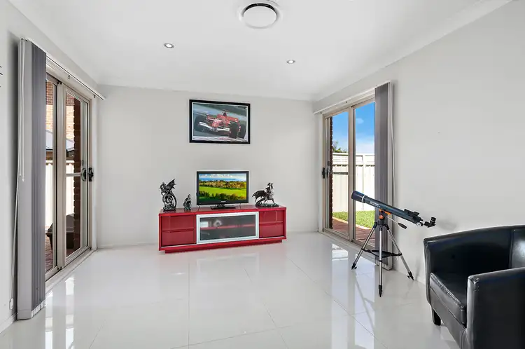 Sixth view of Homely house listing, 16 Caravel Crescent, Shell Cove NSW 2529