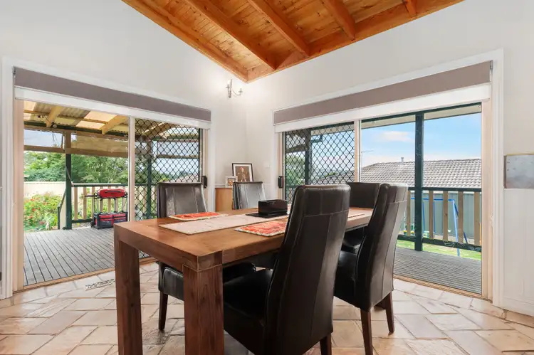 Fourth view of Homely house listing, 12 Bevan Court, Pakenham VIC 3810