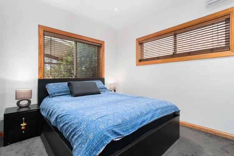 Fifth view of Homely house listing, 12 Bevan Court, Pakenham VIC 3810