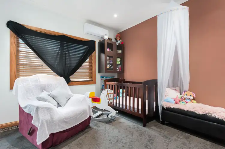 Sixth view of Homely house listing, 12 Bevan Court, Pakenham VIC 3810