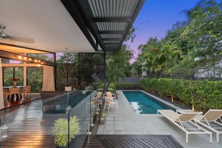 122 Gregory Street, Auchenflower QLD 4066