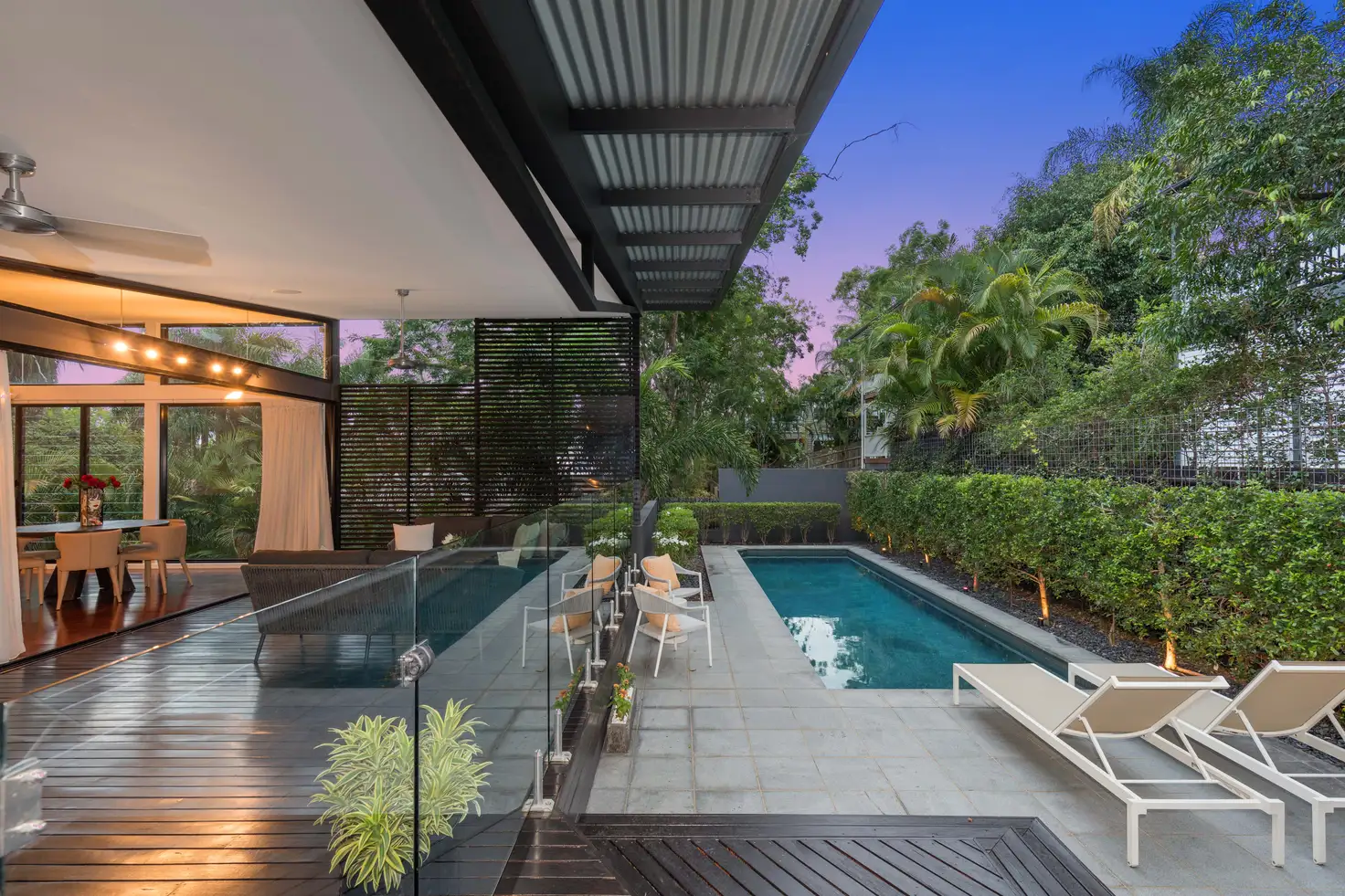 Main view of Homely house listing, 122 Gregory Street, Auchenflower QLD 4066