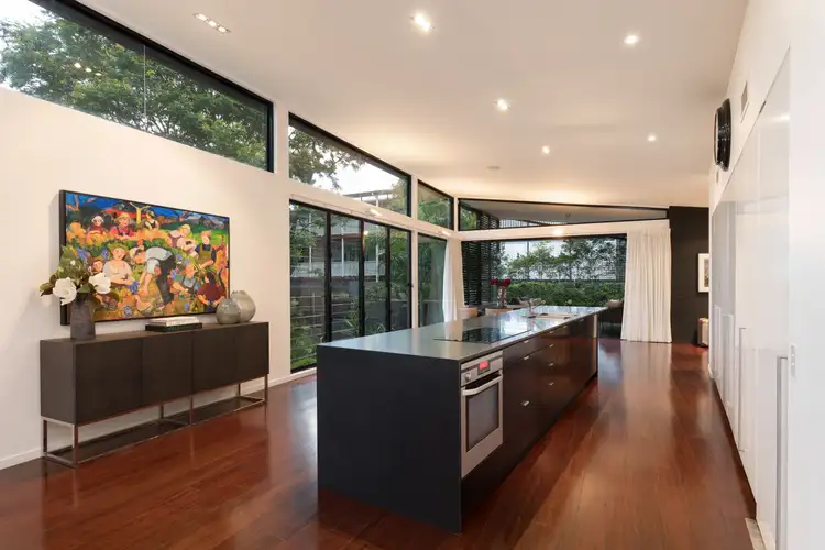 Third view of Homely house listing, 122 Gregory Street, Auchenflower QLD 4066