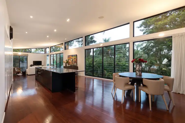 Fourth view of Homely house listing, 122 Gregory Street, Auchenflower QLD 4066