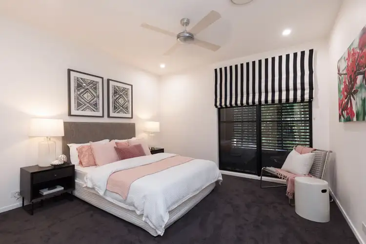 Sixth view of Homely house listing, 122 Gregory Street, Auchenflower QLD 4066