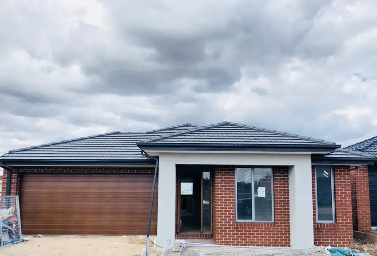 Main view of Homely house listing, 3 Braveheart Grove, Mernda VIC 3754