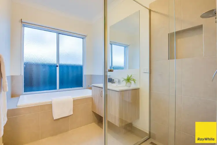 Seventh view of Homely house listing, 3 Braveheart Grove, Mernda VIC 3754