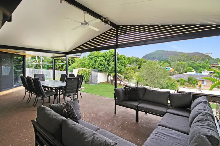 Main view of Homely house listing, 4 Alpha Drive, Glass House Mountains QLD 4518