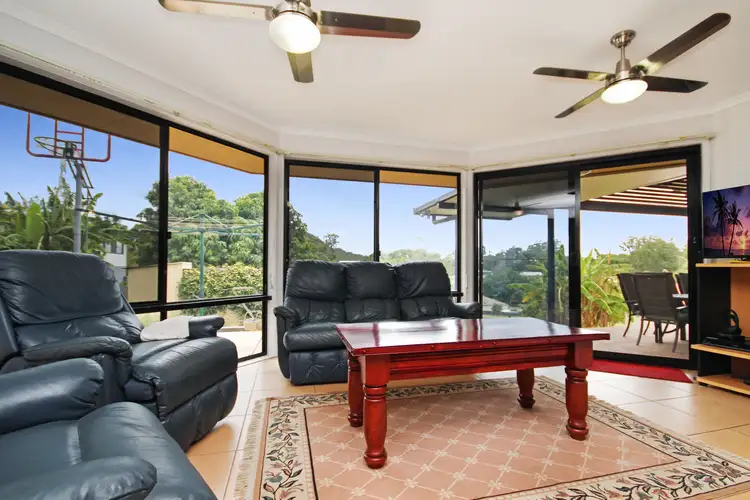 Third view of Homely house listing, 4 Alpha Drive, Glass House Mountains QLD 4518