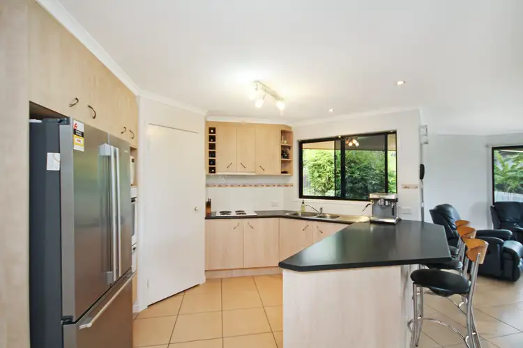 Fourth view of Homely house listing, 4 Alpha Drive, Glass House Mountains QLD 4518
