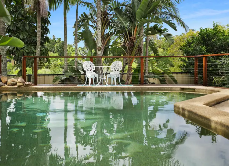 Third view of Homely house listing, 27 Carpenter Court, Worongary QLD 4213