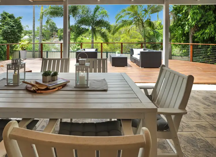 Fourth view of Homely house listing, 27 Carpenter Court, Worongary QLD 4213