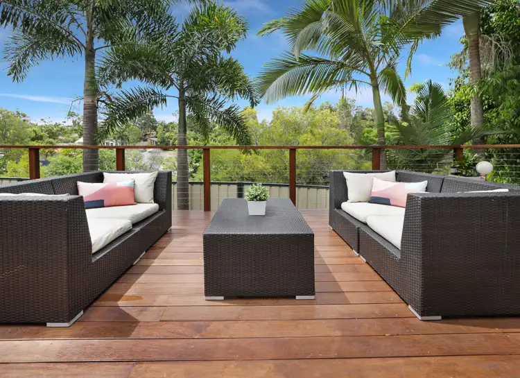 Fifth view of Homely house listing, 27 Carpenter Court, Worongary QLD 4213