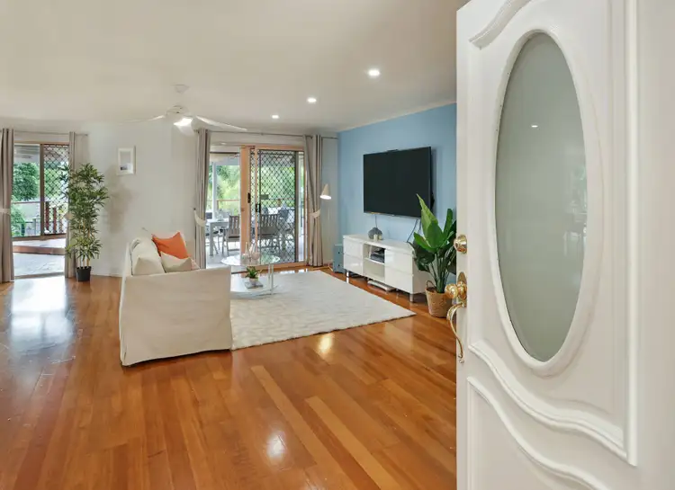 Sixth view of Homely house listing, 27 Carpenter Court, Worongary QLD 4213