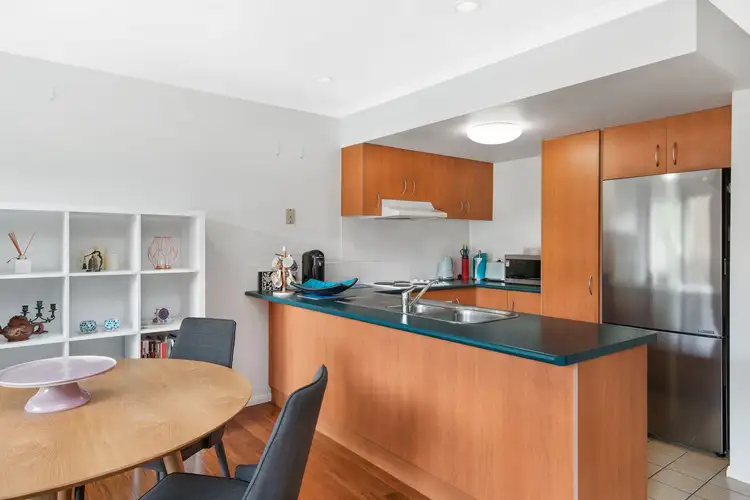 Second view of Homely townhouse listing, 5/118 Leckie Road, Kedron QLD 4031