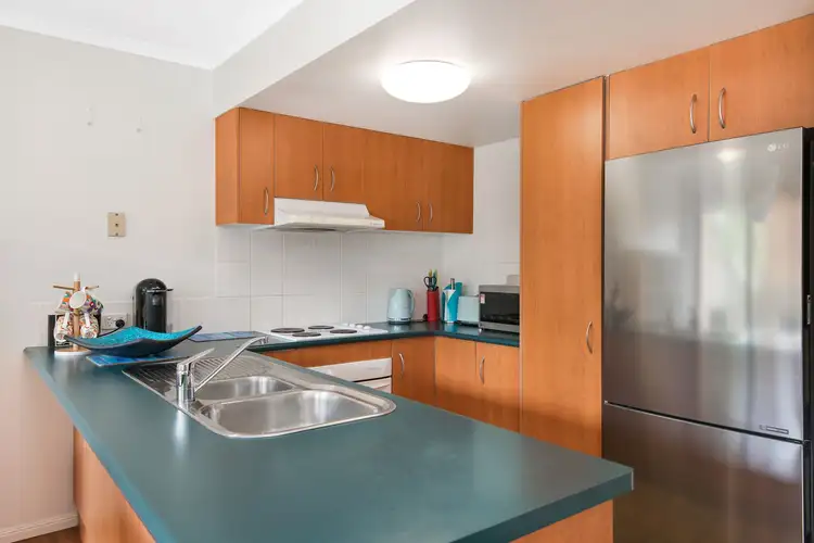 Third view of Homely townhouse listing, 5/118 Leckie Road, Kedron QLD 4031