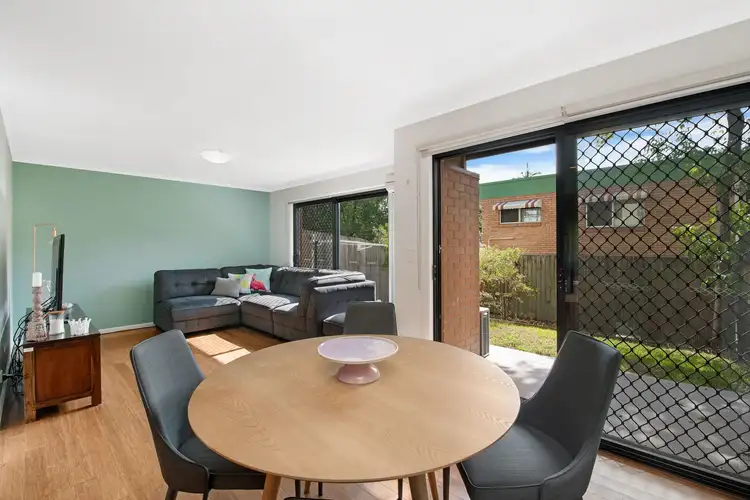 Fourth view of Homely townhouse listing, 5/118 Leckie Road, Kedron QLD 4031