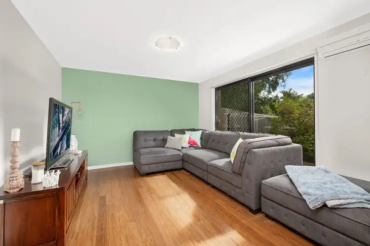 Fifth view of Homely townhouse listing, 5/118 Leckie Road, Kedron QLD 4031