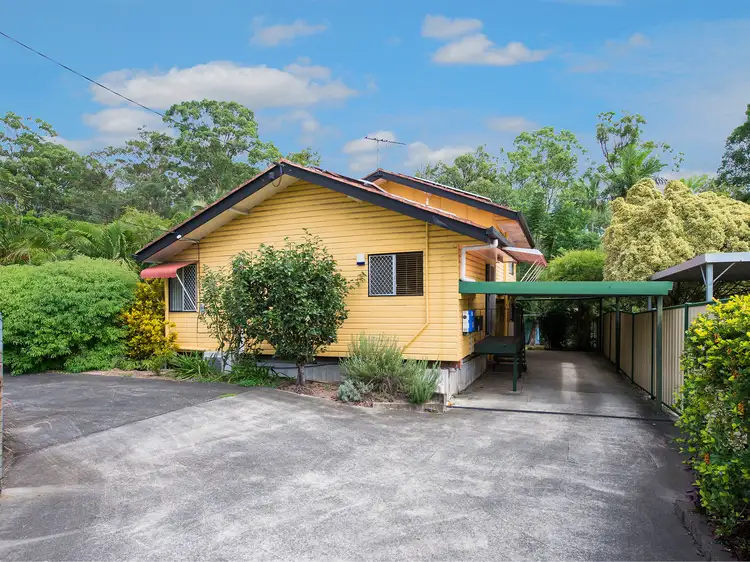 Second view of Homely house listing, 17 Acacia Road, Woodridge QLD 4114