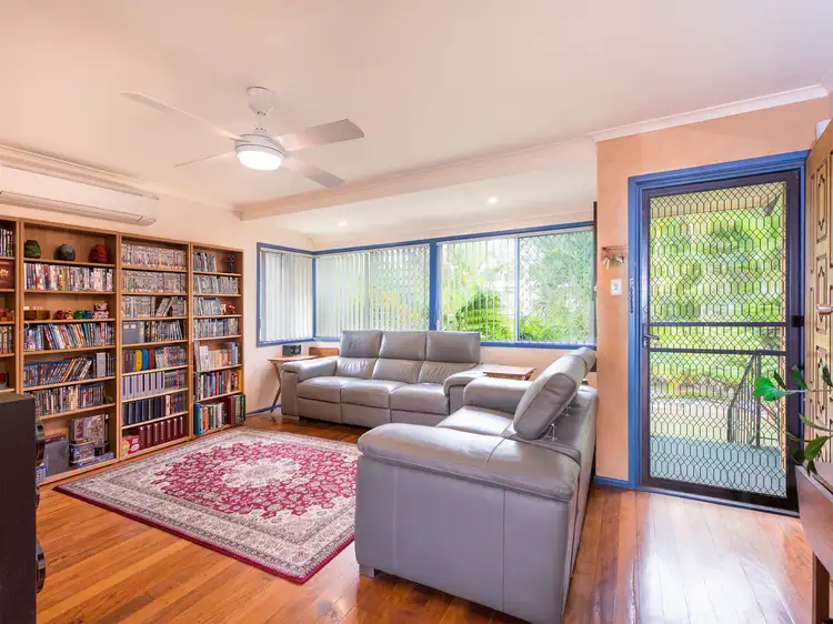 Third view of Homely house listing, 17 Acacia Road, Woodridge QLD 4114