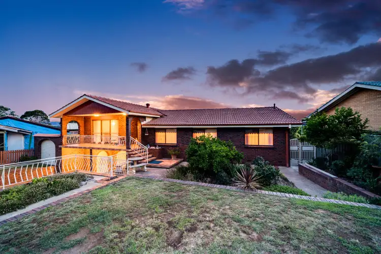 Third view of Homely house listing, 30 Powlett Street, Kaleen ACT 2617