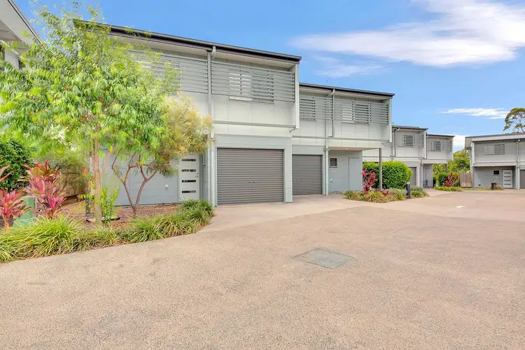 9/2 Beezley Street, Glen Eden QLD 4680