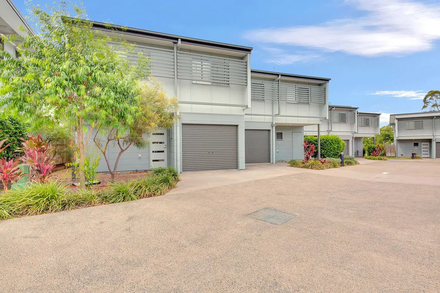 Main view of Homely townhouse listing, 9/2 Beezley Street, Glen Eden QLD 4680