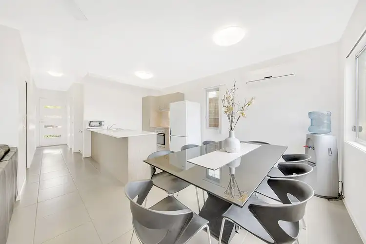 Fourth view of Homely townhouse listing, 9/2 Beezley Street, Glen Eden QLD 4680