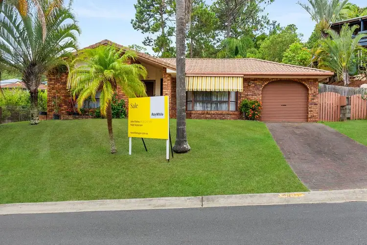20 Taperell Drive, Tugun QLD 4224