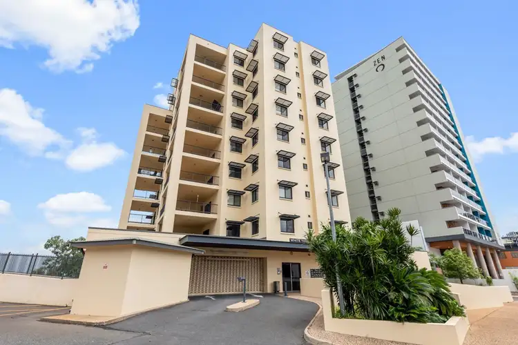 78/9 Carey Street, Darwin City NT 800