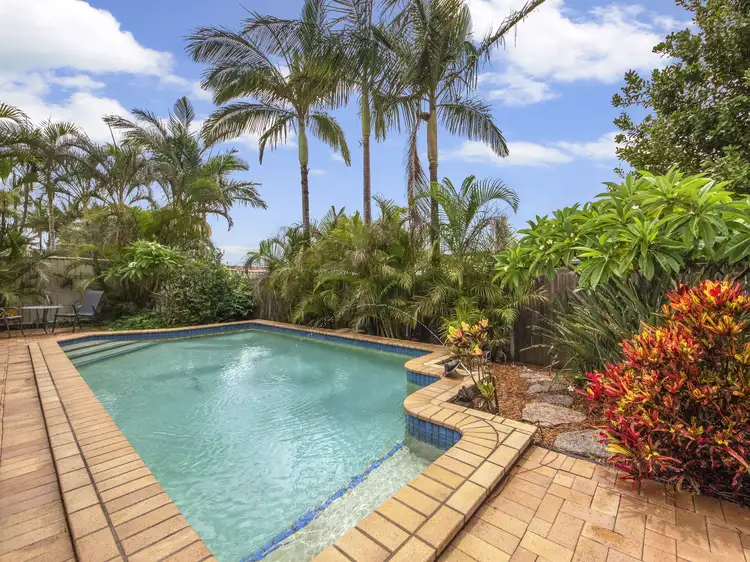 Second view of Homely house listing, 16 Urangan Court, Helensvale QLD 4212