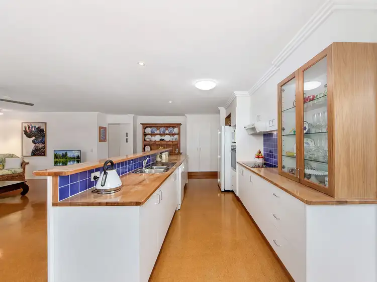 Fourth view of Homely house listing, 16 Urangan Court, Helensvale QLD 4212
