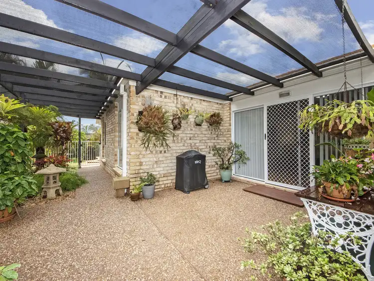 Fifth view of Homely house listing, 16 Urangan Court, Helensvale QLD 4212