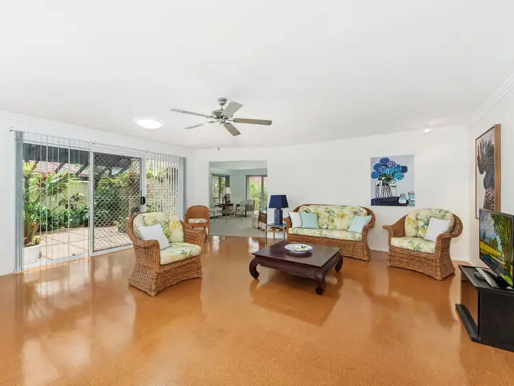Sixth view of Homely house listing, 16 Urangan Court, Helensvale QLD 4212