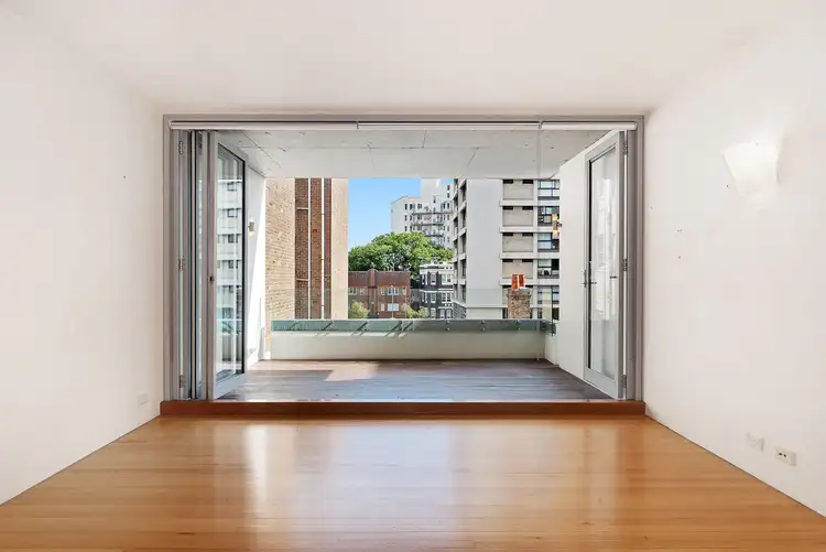 3/12-16 Challis Avenue, Potts Point NSW 2011