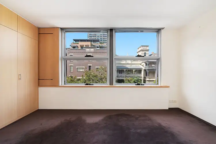 Fourth view of Homely apartment listing, 3/12-16 Challis Avenue, Potts Point NSW 2011