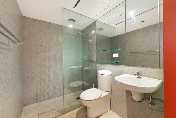 Fifth view of Homely apartment listing, 3/12-16 Challis Avenue, Potts Point NSW 2011