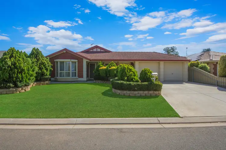 7 Finch Close, Andrews Farm SA 5114