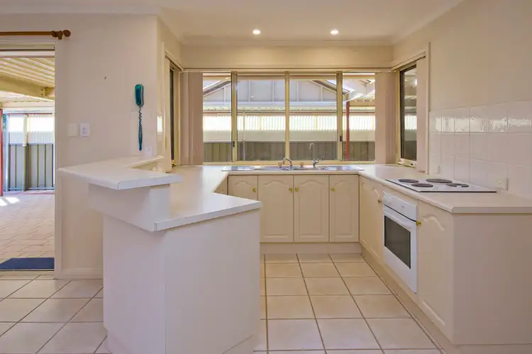 Second view of Homely house listing, 7 Finch Close, Andrews Farm SA 5114