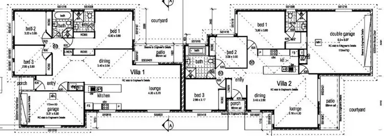Main view of Homely villa listing, 2/67 Ridge Street, Ettalong Beach NSW 2257