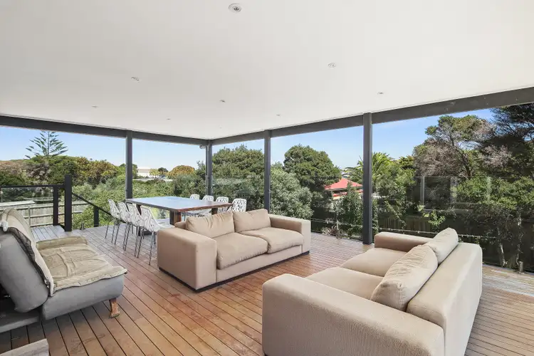 Second view of Homely house listing, 5 Fern Avenue, Surf Beach VIC 3922