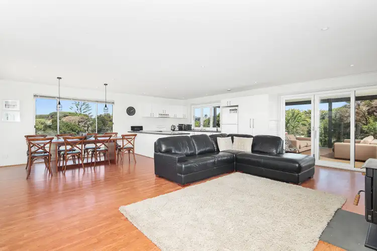 Third view of Homely house listing, 5 Fern Avenue, Surf Beach VIC 3922
