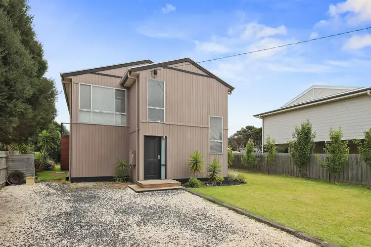 Fourth view of Homely house listing, 5 Fern Avenue, Surf Beach VIC 3922