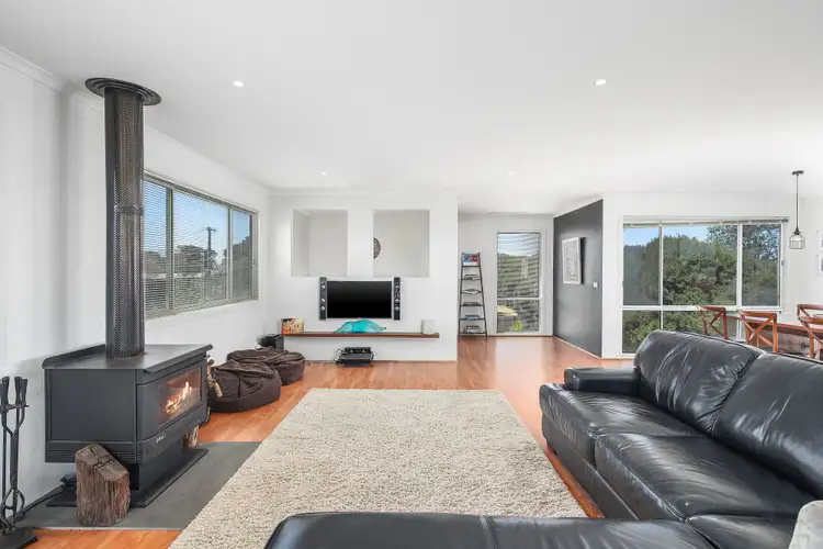 Fifth view of Homely house listing, 5 Fern Avenue, Surf Beach VIC 3922