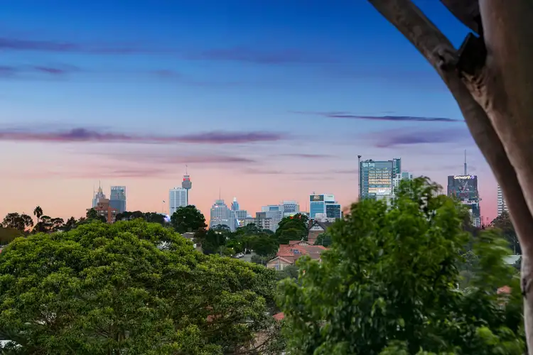 Second view of Homely house listing, 56 Baringa Road, Northbridge NSW 2063